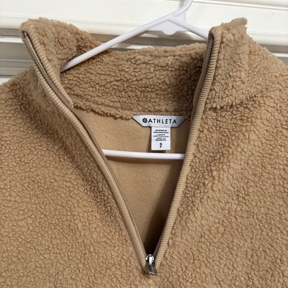 Athleta in the Clouds Sweatshirt - Picture 2 of 4